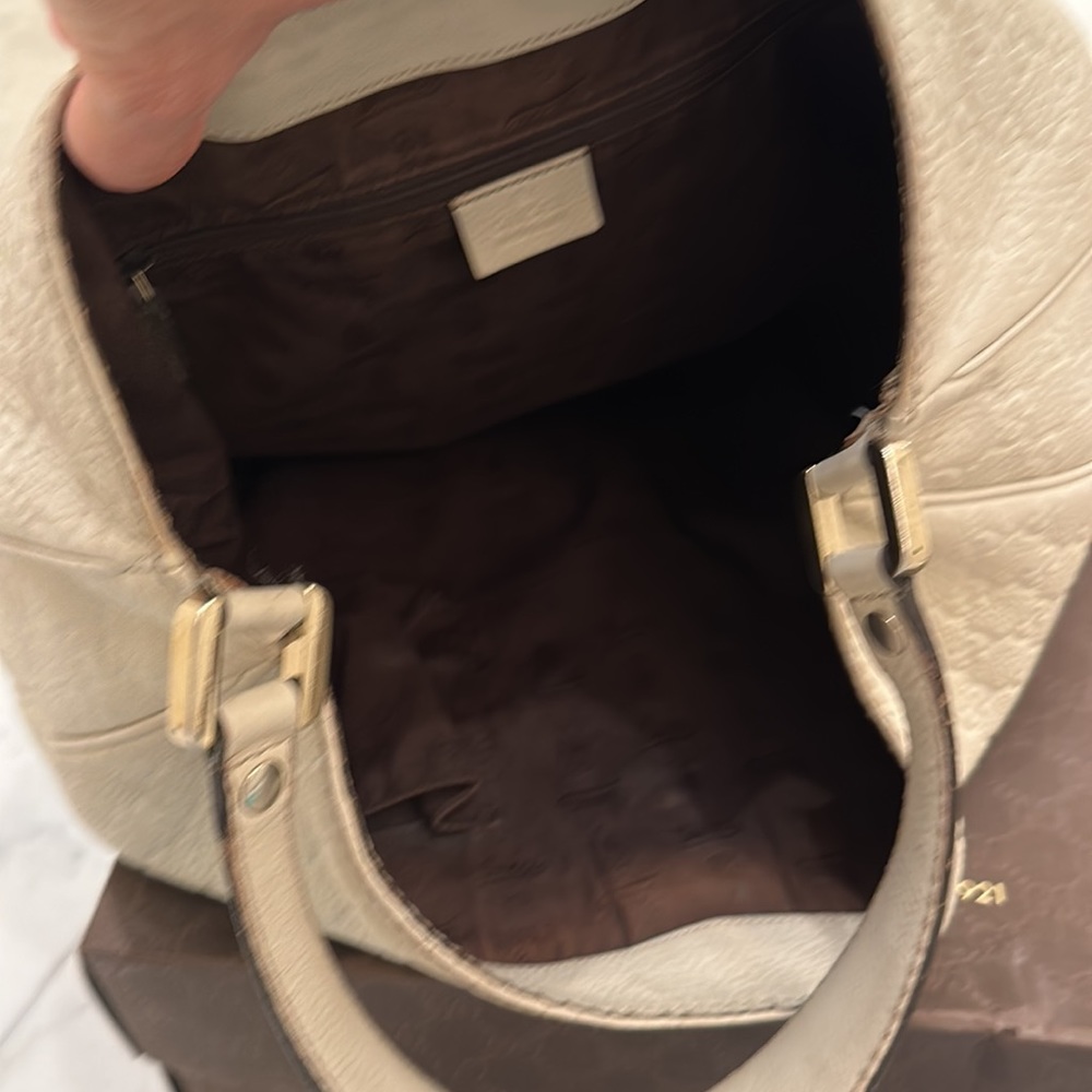 Gucci women’s Hobo handbag - Picture 12 of 12